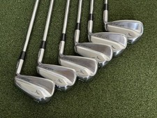 Golf Eisenset Mizuno MP-20 HMB