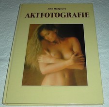 Aktfotografie John Hedgecoe