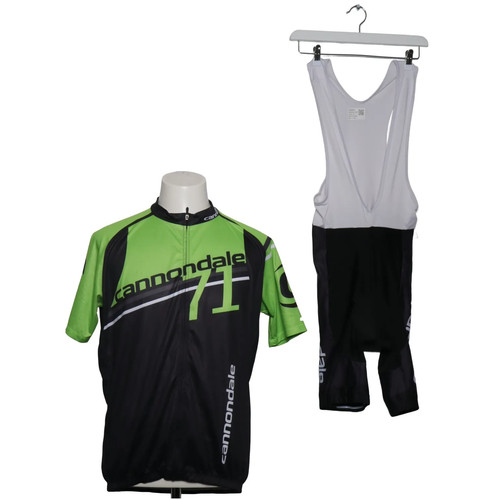 Cannondale fahrradtrikot - cannondale,,
