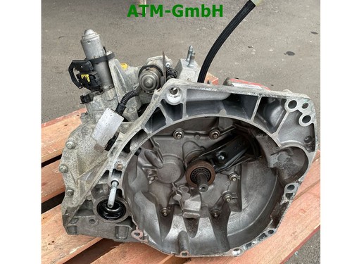 Getriebe halbautomatik dacia - getriebe,
