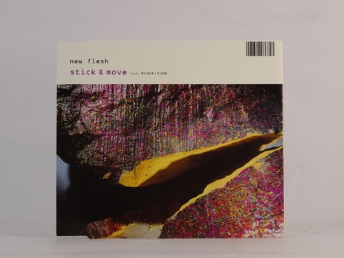 New flesh stick and move - stick, (j11)