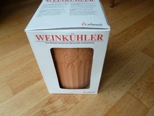Vintage Weinkühler