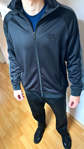 Needles herren anzug - herren, set