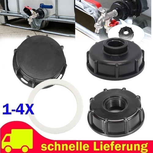 Ibc container adapter s60x6 - ibc,