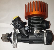 Serpent F180 FT-28 Motor mit