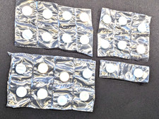 24 Stück Planspiegel als