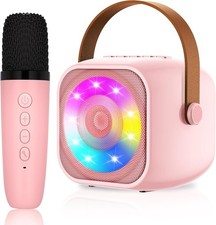 Kinder Karaoke Maschine