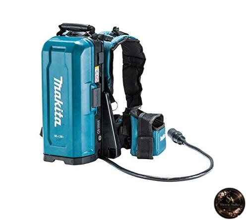 Makita tragbares netzteil - makita,