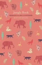 New Classics The Jungle Book