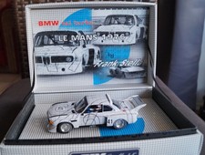 Fly BMW CSL Turbo ArtCar