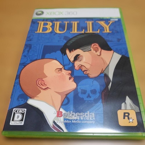 Bully box360 gebraucht - bully, x