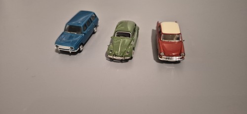 Herpa wartburg 353 käfer - 353,,