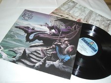 (0561) Bo Hansson - The Lord of the Rings - 1972 - Beilage zugehörig ??