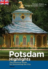 Potsdam Highlights | The Practical Guide for Discovering the City | Beeck | Buch