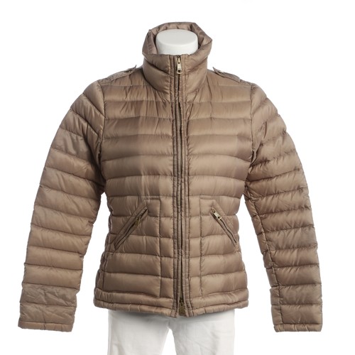 Burberry brit übergangsjacke - brit,