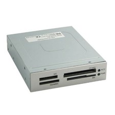 3,5" Card-Reader Intern