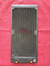 EK-CoolStream CE 280 Radiator für custom Wasserkühlung von EK Water Blocks
