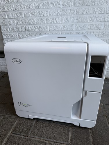 Lisa remote plus - lisa, b-klasse