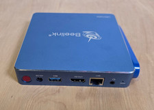 Beelink AP34 Mini PC - Intel