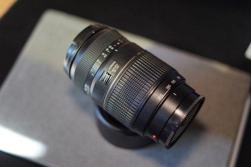 Tamron 300 sony - a, mount