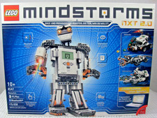 LEGO 8547 "Mindstorms NXT
