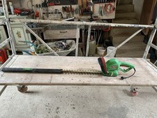 Heckenschere Elektrisch (kaum gebraucht)