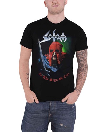 Sodom shirt the - in, of