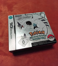 Nintendo DS Pokémon Soul