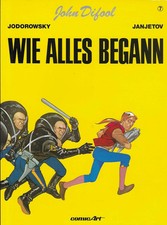 John difool wie alles - difool, 7