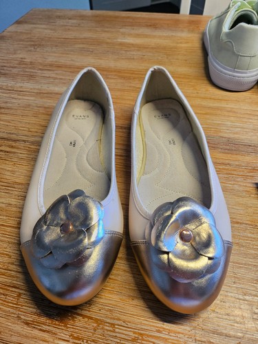 Ballerinas evans extra - ballerinas, gr.