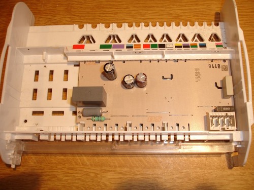 Liebherr elektronik aus cpesf - elektronik,