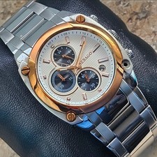 Sebago Armbanduhr für Herren