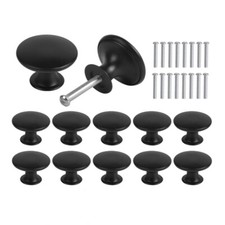 12 Stk Möbelknöpfe