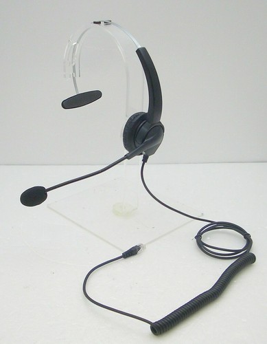 A300 headset für - headset, zultys