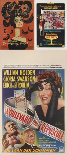 Sunset boulevard the party - boulevard,