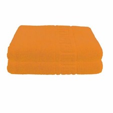 2 er Set Premium Handtuch