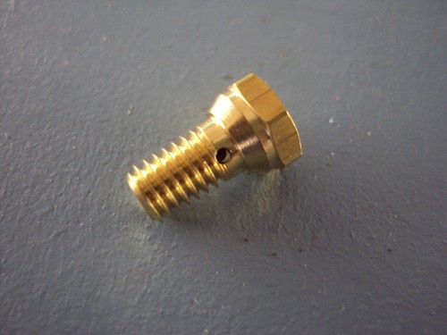 Hauptdüse für motor antrieb - für,