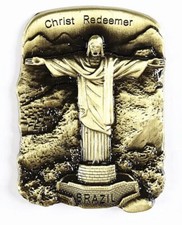 Christo Redentor Rio De