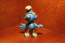 2.0005 Goldschlumpf Schlumpf