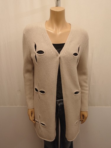Rosa cashmere strickjacke - rosa&me,
