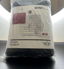 Easywalker Mini Fußsack