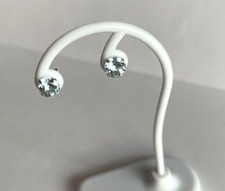 Ohrringe ohrstecker aus - ohrringe, 925