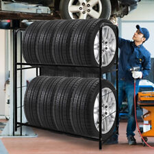 Reifenregal Hohe Stabilität