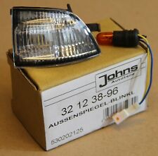 Spiegelblinkleuchte rechts Ford C-MAX, Focus C-MAX, Focus II