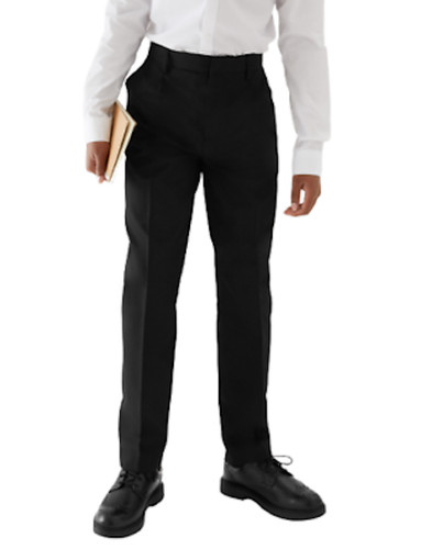 Jungen regular fit schulhose - jungen,
