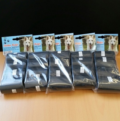 800 hdpe hundekotbeutel - 800, hdpe-hundekotbeutel