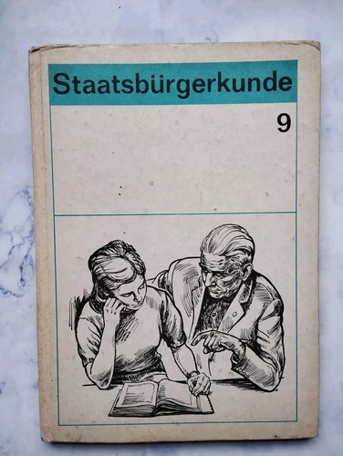 Staatsbürgerkunde klasse - staatsbürgerkunde, 9