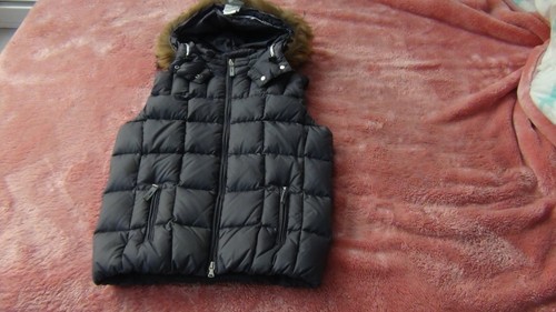 Bogner fire ice daunenweste - fire,