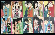 Nah bei dir Kimi ni todoke 1 - 10, 12 14, 17, 18, 20, 21, 22, 25 Manga Tokyopop