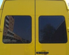 Tönungsfolie passgenau für